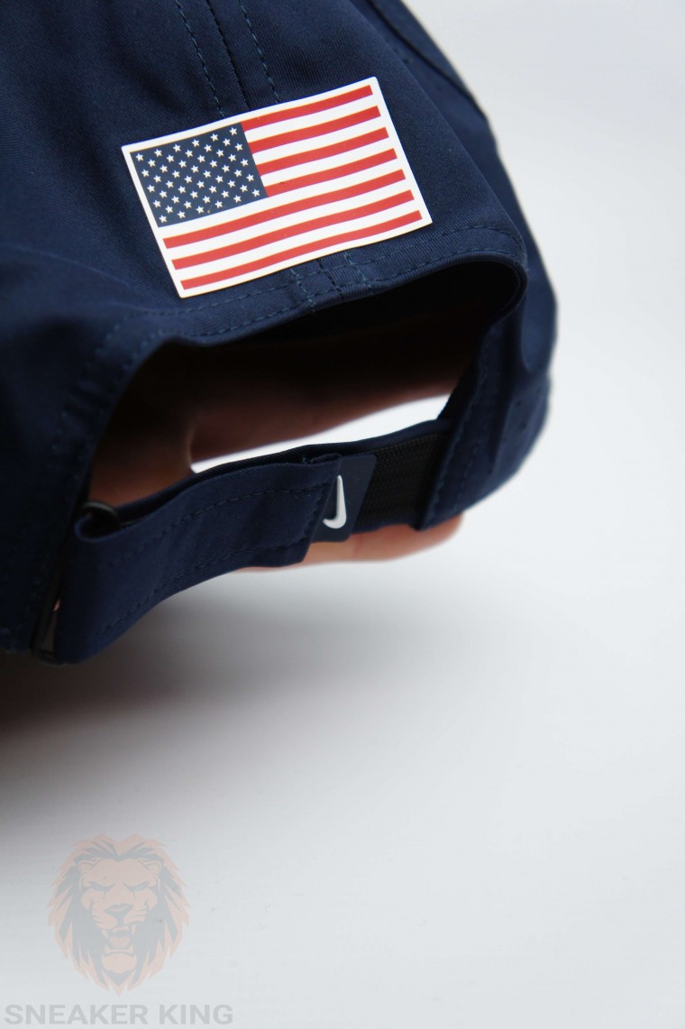 Кепка Nike USA